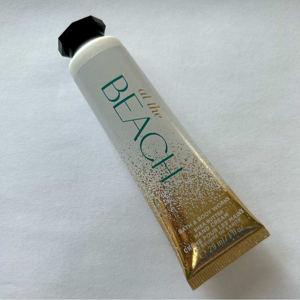 Bath & Body Works Hand Cream